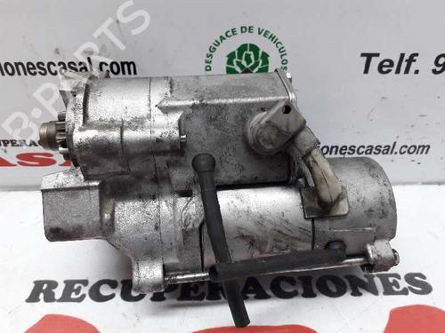 Starter LAND ROVER FREELANDER 2 (L359)  | BP9314809M8 