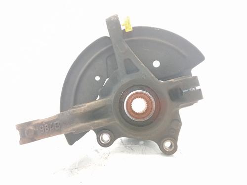Right front steering knuckle DACIA LODGY (JS_) 1.6 LPG (JSAV) | BP30746474M26