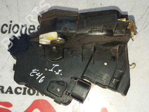 Rear left lock BMW 3 (E46) 320 d | BP7956142C100 
