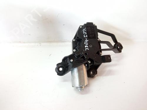 Rear wiper motor CITROËN C4 Coupe (LA_)  | BP10351301M102 