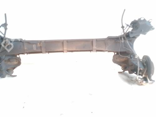 Bagaksel CITROËN C3 Picasso (SH_) [2008-2026]  31850968