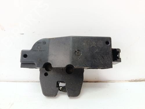 Used Tailgate lock Tailgate lock CITROËN C4 I (LC_) [2004-2014] 33690188 33690188