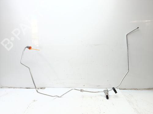 Used AC pipe AC pipe TOYOTA YARIS (_P13_) [2010-2020] 33675482 33675482