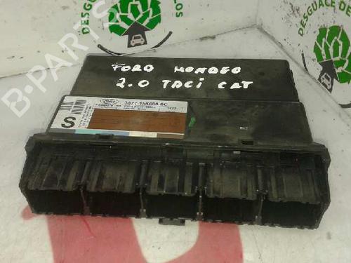 Used Electronic module FORD MONDEO III (B5Y) [2000-2007]  7951210