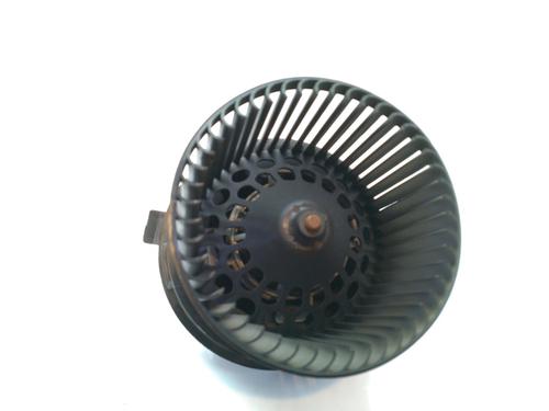 Used Heater blower motor PEUGEOT 207 (WA_, WC_) 1.4 HDi (68 hp) 12311179