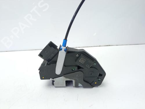 Front right lock FORD FIESTA VI (CB1, CCN)  | BP12310242C97
