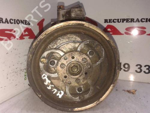 AC compressor SSANGYONG MUSSO (FJ) 2.9 TD | BP10348435M34 