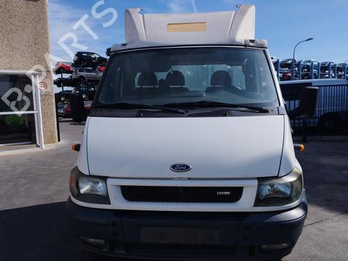 Pedal FORD TRANSIT Van (FA_ _) | BP11687714I4 - Image 2
