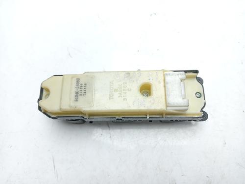 Left front window switch LEXUS IS II (_E2_) 220d (ALE20) | BP16224430I27 - Image 5