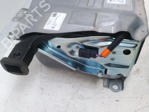 Battery TOYOTA YARIS (_P13_)  | BP25591087E11 