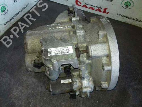 Used Gearbox Gearbox 7954706 7954706