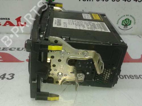 Radio TOYOTA AURIS (_E15_)  | BP7952811E6 