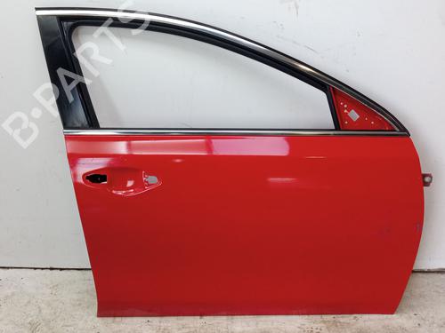 Dør høyre foran KIA CEED (CD) 1.4 T-GDI (140 hp) 31210462