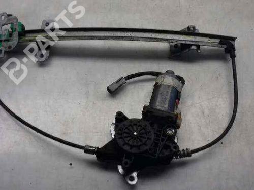 Used Rear left window mechanism ROVER 600 I (RH) 620 i (115 hp) 7958869