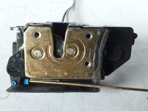 Front right lock SSANGYONG KYRON 2.7 Xdi 4x4 | BP7960186C97 