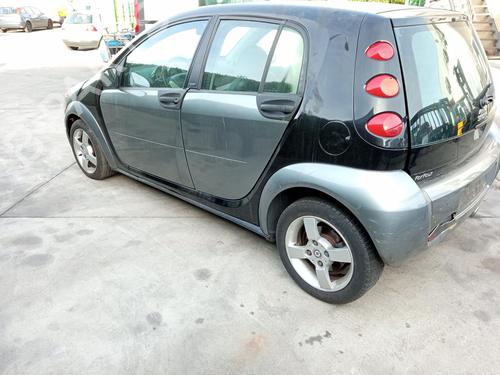 Intercooler SMART FORFOUR (454) 1.5 CDI (454.001) | BP18970426M30 