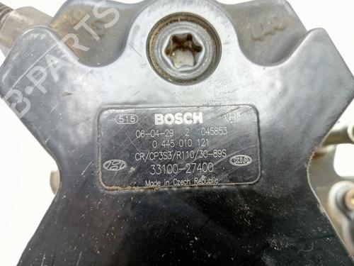 Injection pump HYUNDAI SANTA FÉ II (CM) 2.2 CRDi GLS | BP18834146M78 