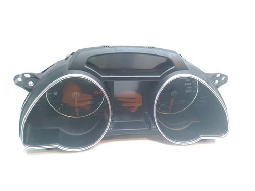 instrument-cluster-audi-a5-sportback-8ta-20-tdi-8t0920931d-2007-2008-2009-2010-2011-2012-2013-2014-2015-2016-2017-16205019 main image