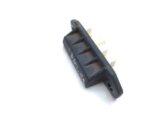 Tailgate handle TOYOTA YARIS (_P13_)  | BP18270384C132 