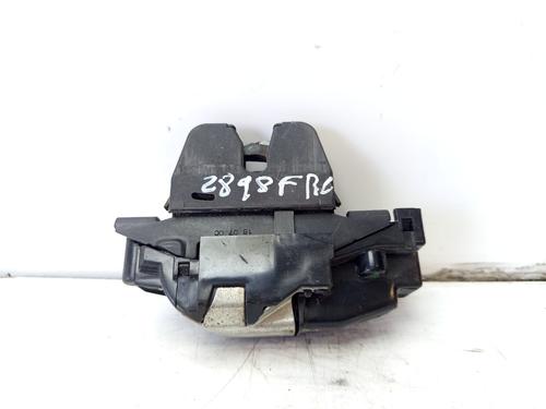 Used Tailgate lock Tailgate lock CITROËN C4 Picasso I MPV (UD_) [2006-2015] 33690169 33690169