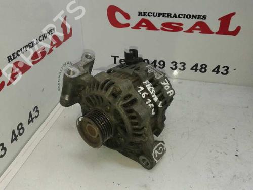 Used Alternator Alternator 7961651 7961651