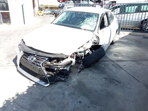 Brugte LEXUS IS III (_E3_)  300h (AVE30_, AVE30R)  1079300