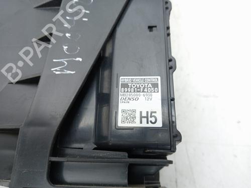 Electronic module TOYOTA C-HR (_X1_)  | BP19156048M83 