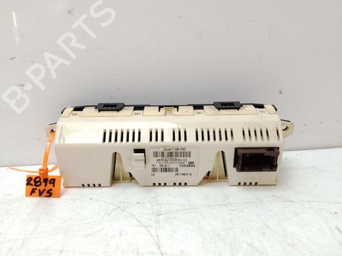 Electronic module CITROËN C5 II (RC_) 2.0 HDi (RCRHRH) | BP33045850M83 - Image 2
