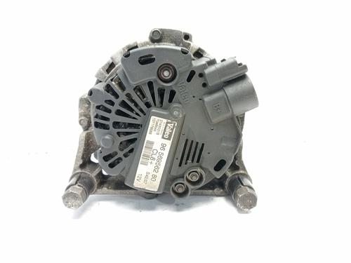 Alternator CITROËN C4 Coupe (LA_) 1.6 16V | BP30913501M7