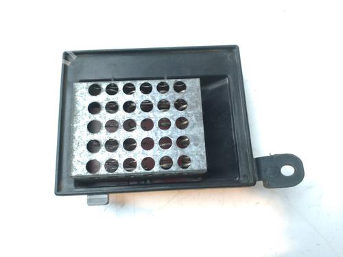 Heater resistor MERCEDES-BENZ VITO / MIXTO Van (W639)  | BP24553745M108 