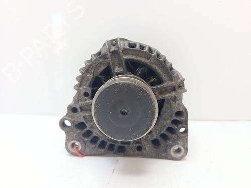 Used Alternator Alternator AUDI A3 (8L1) S3 quattro (224 hp) 33426722 33426722