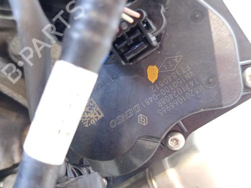 Engine RENAULT TALISMAN (LP_) 1.6 dCi 130 | BP28795413M1 