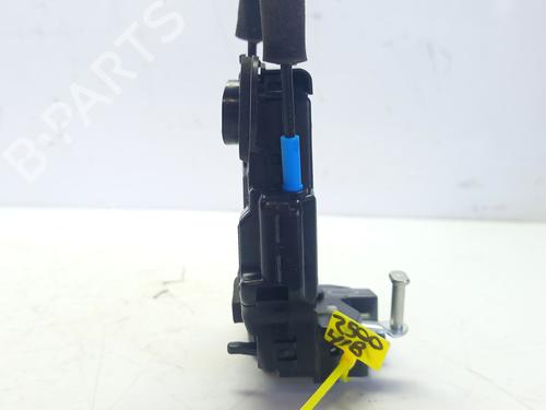 Rear left lock TOYOTA COROLLA Estate (_E21_) 2.0 Hybrid (MZEH12) | BP31190280C100 