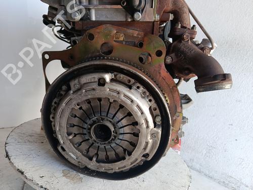 Engine IVECO DAILY IV Van 35C12 V, 35C12 V/P, 35S12 V, 35S12 V/P | BP36503466M1 - Image 9
