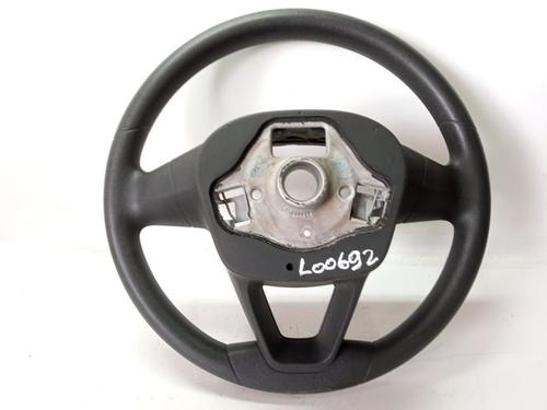 Steering wheel SEAT LEON (5F1) 1.6 TDI | BP10651195C49 