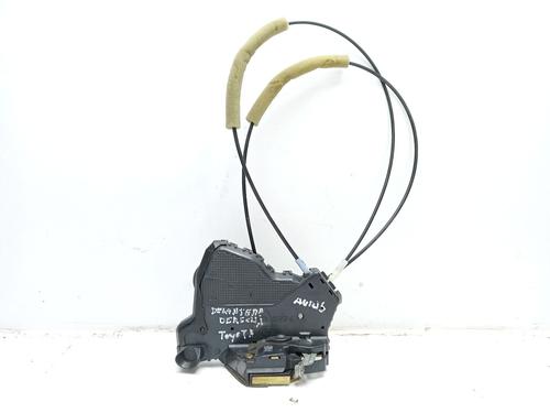 front-right-lock-toyota-auris-_e18_-6903005131-62r-2012-2013-2014-2015-2016-2017-2018-20724658 main image