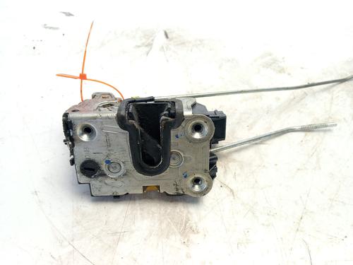 Venstre bak lås DACIA LODGY (JS_) 1.6 LPG (JSAV) (102 hp) 30793672