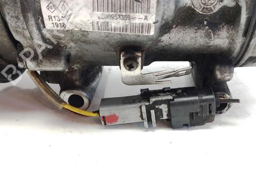 AC compressor RENAULT KANGOO (KC0/1_) | BP39611235M34 - Image 7
