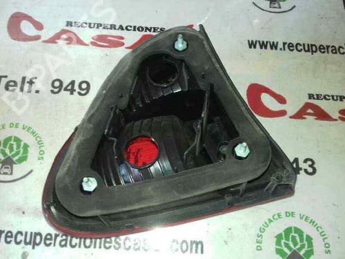 Right taillight SEAT LEON (1M1)  | BP7954569C35 