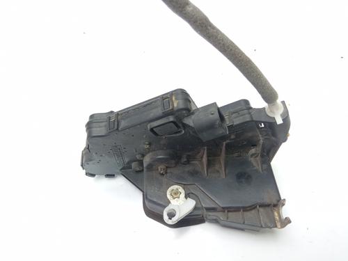 Front right lock BMW 3 Compact (E46)  | BP16182964C97 