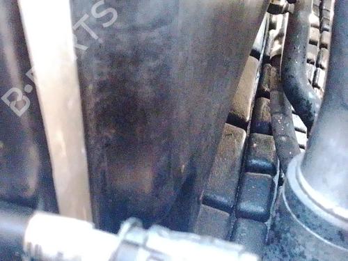 Used Intercooler Intercooler 38178278 38178278