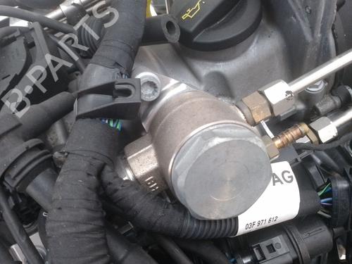 Engine VW POLO V (6R1, 6C1)  | BP30470605M1 