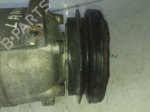 AC compressor DAEWOO LANOS (KLAT) 1.3 | BP7957549M34 - Image 6