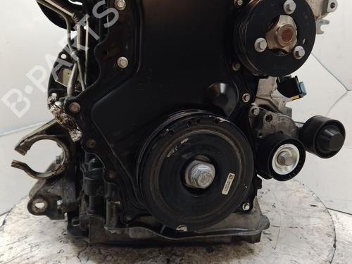 Engine RENAULT LAGUNA III (BT0/1) 2.0 dCi (BT01, BT08, BT09, BT0E, BT0K, BT12, BT1C, BT1D,... | BP31864447M1