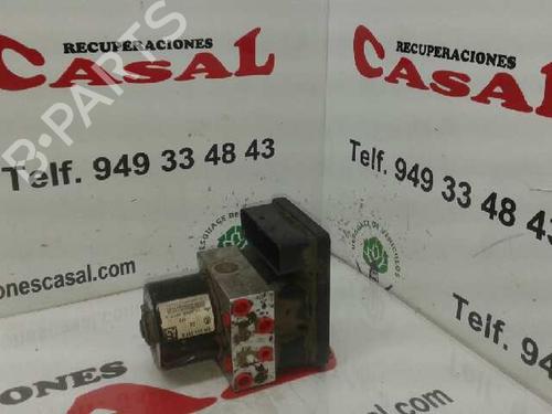 Used ABS pump ABS pump 16131243 16131243