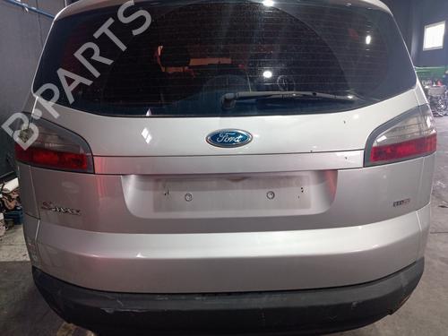 Ignition barrel FORD S-MAX (WA6) 2.0 TDCi | BP38013472M48 - Image 3