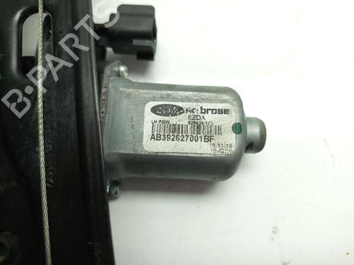Rear left window mechanism FORD RANGER (TKE) | BP38076121C24 - Image 7