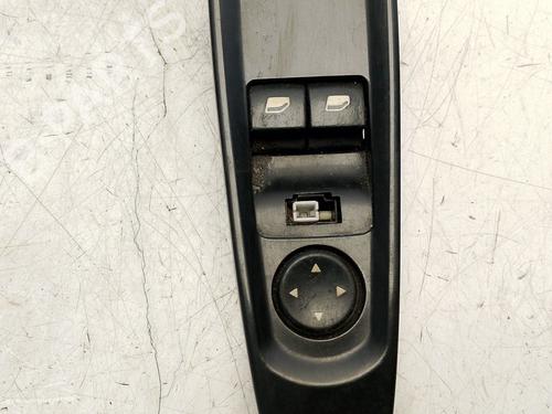 Left front window switch CITROËN C4 I (LC_) 1.4 16V | BP37793189I27 - Image 2
