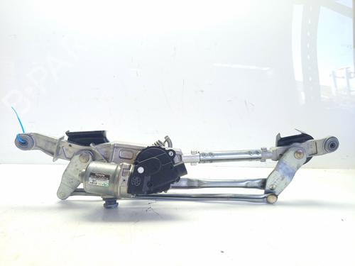 Used Front wiper motor TOYOTA COROLLA Estate (_E21_) 2.0 Hybrid (MZEH12) (184 hp) 30619778