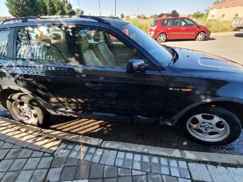 Intercooler BMW X3 (E83) 2.0 d | BP33691435M30 - Image 15
